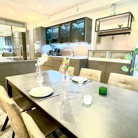 Apartmán Turku Central Luxury Modern Cozy Flat 69M2 Exteriér fotografie